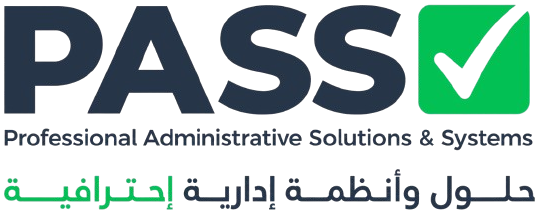شعار PASS